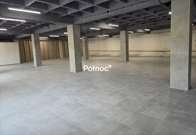 300 m² Lokal usługowo-handlowy w Bronowicach, świetna ekspozycja magazyn Lublin, Bronowice, Łęczyńska