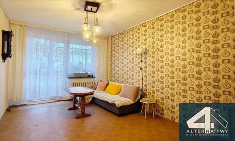 mieszkanie na sprzedaż 55m2 mieszkanie Bytom, Pomorska