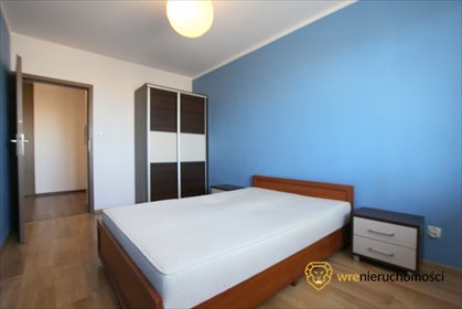 Wynajmę komfortowe 2-pokojowe mieszkanie 43 m² w Siechnicach mieszkanie Siechnice, Marszałka Józefa Piłsudskiego