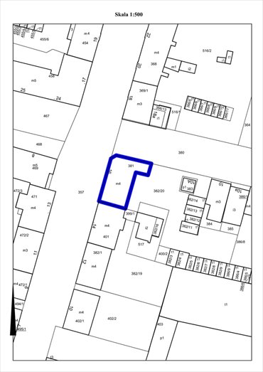 lokal użytkowy na sprzedaż 61m2 lokal użytkowy Elbląg, Adama Mickiewicza