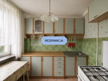 Przestronne 3-pokojowe mieszkanie z potencjałem, Piłsudskiego mieszkanie Chełm, al. Marszałka Józefa Piłsudskiego