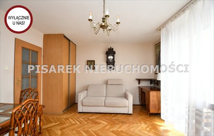mieszkanie na sprzedaż 49m2 mieszkanie Warszawa, Śródmieście, Powiśle, Dobra