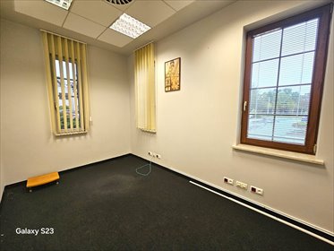 Wynajmę biuro 20 m² z wysokim standardem we Wrocławiu lokal użytkowy Wrocław, Popowice, Popowice, Strzegomska