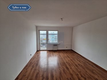 mieszkanie na sprzedaż Kłobuck 45,70 m2