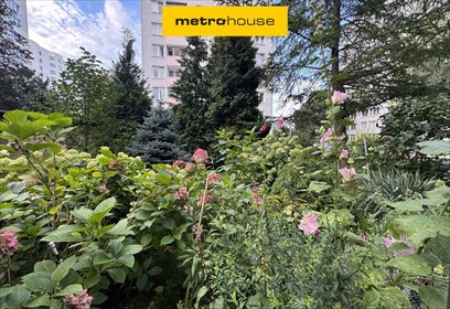 2-pokojowe mieszkanie 37,9 m² przy Wierzbno (blisko metra) mieszkanie Warszawa, Mokotów, Okęcka