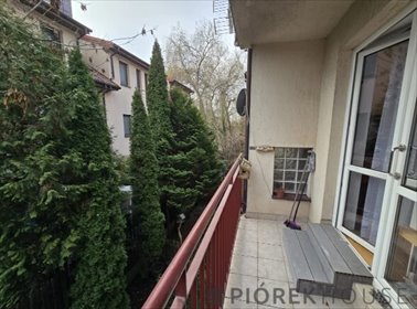 mieszkanie na sprzedaż 32m2 mieszkanie Warszawa, Wawer, Wał Miedzeszyński