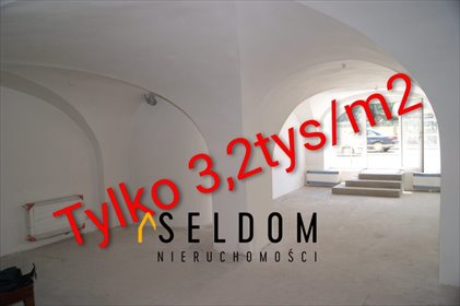 Do sprzedania lokale handlowo-usługowe 42-71 m² w centrum Jeleniej Góry lokal użytkowy Jelenia Góra, Centrum