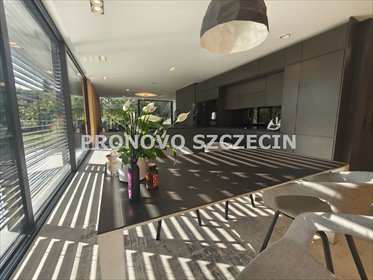 Luksusowy bungalow 150 m² z ogrodem w Blankensee polecam dom Buk