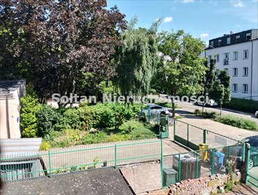 Do sprzedania przestronny dom 240 m² na Mokotowie dom Warszawa, Mokotów, Sielce, Huculska