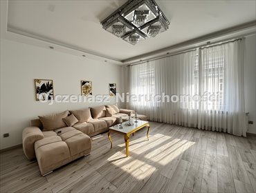 Przestronne mieszkanie 3 pok. w centrum Bydgoszczy. mieszkanie Bydgoszcz, Centrum