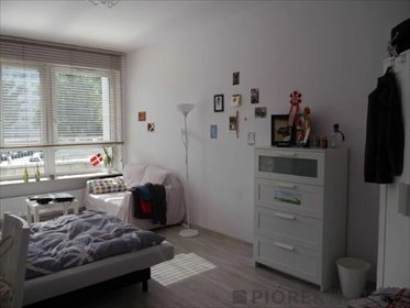 mieszkanie na sprzedaż 44m2 mieszkanie Warszawa, Bielany, Stefana Żeromskiego