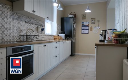 mieszkanie na sprzedaż 59m2 mieszkanie Kwidzyn, Centrum, Kościuszki