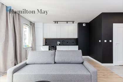 mieszkanie na wynajem 33m2 mieszkanie Kraków, Podgórze, Wielicka