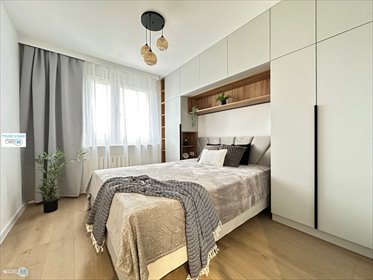 mieszkanie na sprzedaż 59m2 mieszkanie Kielce, KSM, KSM