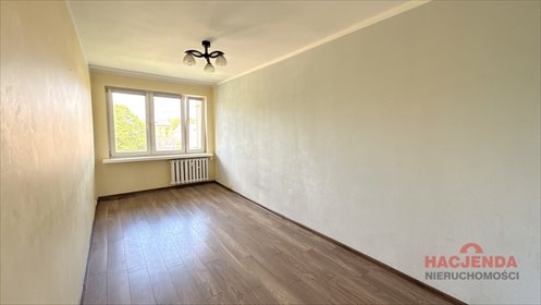 Przestronne 3-pokojowe mieszkanie z balkonem i piwnicą mieszkanie Police, Wojska Polskiego
