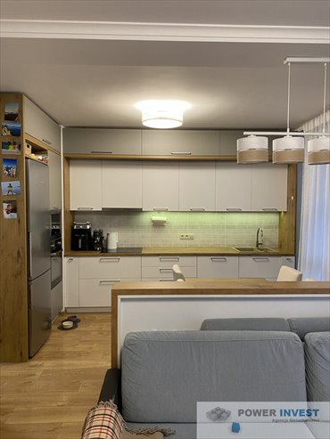 Zapraszam do 4-pokojowego mieszkania z balkonem i garażem mieszkanie Kraków, Dębniki, Dębniki, dr. Jana Piltza