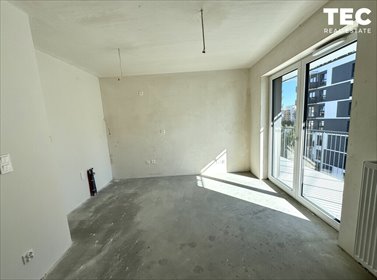 Nowoczesne 4-pokojowe mieszkanie z balkonem i miejscem garażowym mieszkanie Kraków, Nowa Huta, Powstańców
