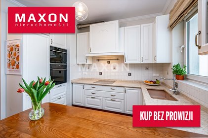 Przestronne 90 m² z loggią, wysoki standard - polecam! mieszkanie Warszawa, Praga-Południe, ul. Jana Nowaka-Jeziorańskiego