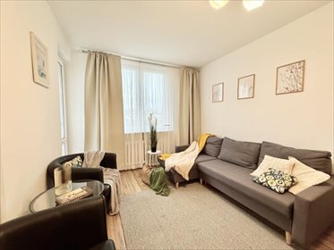 mieszkanie na sprzedaż 39m2 mieszkanie Warszawa, Śródmieście, Śródmieście