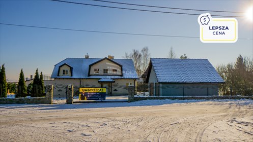 dom na sprzedaż 300m2 dom Polanica-Zdrój