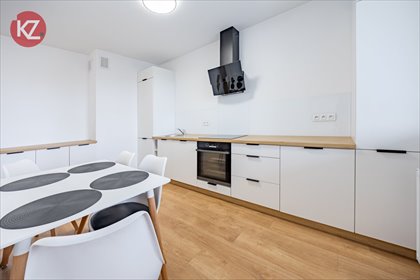 Dwupokojowe mieszkanie 56 m² na Górnym w Pile - wysoki standard mieszkanie Piła, Górne, Lotnicza
