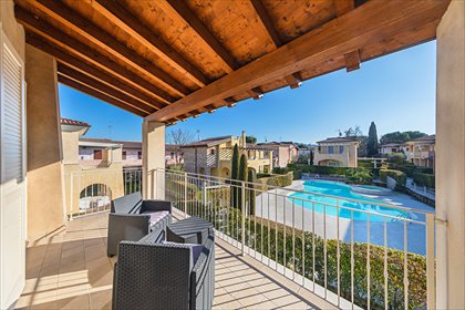 dom na sprzedaż 90m2 dom Manerba del Garda