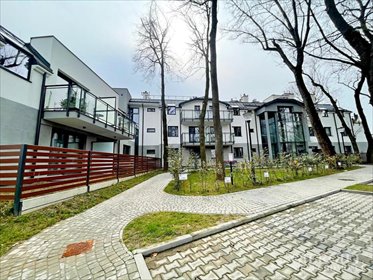 mieszkanie na sprzedaż 43m2 mieszkanie Rzeszów, Powstańców Śląskich