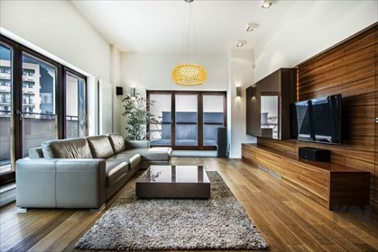 Luksusowy penthouse 127 m² z tarasem w Łodzi polecam mieszkanie Łódź, Polesie, Żeligowskiego