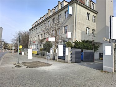 lokal użytkowy na wynajem 68m2 lokal użytkowy Wrocław, Fabryczna, Gajowicka