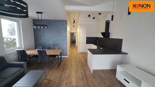 Na sprzedaż przestronne mieszkanie 55,9 m² w Bielsko-Bała mieszkanie Bielsko-Biała, Olszówka
