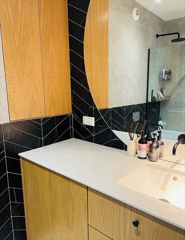 Mieszkanie trzypokojowe na sprzedaż Warszawa, Wola, Stacja Wola, Gumińska 2 63m2 Foto 6