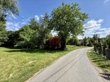 działka na sprzedaż 2070m2 działka Ropczyce, Witkowice, Rolnicza