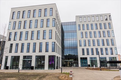 lokal użytkowy na wynajem 35m2 lokal użytkowy Włocławek, Kruszyńska