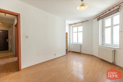 Dwupokojowe mieszkanie w kamienicy z 20. wieku, gotowe do zamieszkania mieszkanie Poznań