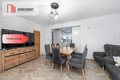 dom na sprzedaż 240m2 dom Rudno