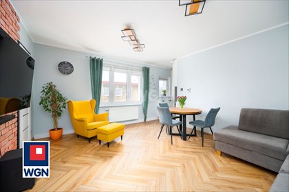 Wyjątkowe 3-pokojowe mieszkanie z ogrodem i altanką mieszkanie Gdańsk, Gdańsk, Jodłowa