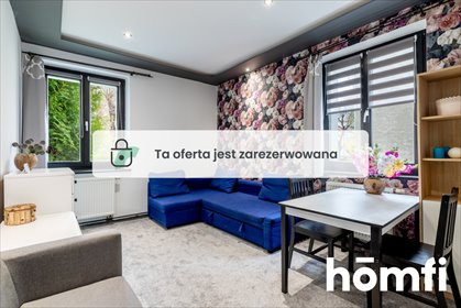 Wynajem 2-pok. mieszkania, pełne wyposażenie, zielona okolica mieszkanie Łódź, Widzew, Skalna