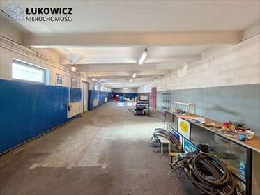 Zapraszam do obejrzenia lokalu 300 m² w Czechowicach-Dziedzicach lokal użytkowy Czechowice-Dziedzice