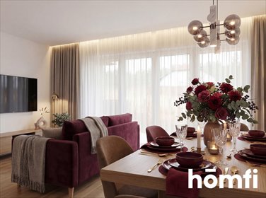 Mieszkanie na sprzedaż 58m2 mieszkanie Mysłowice, Morgi, Słoneczne Wzgórze