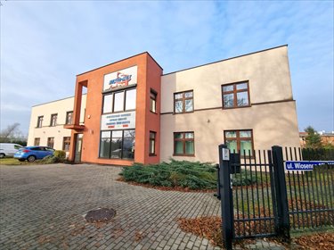 lokal użytkowy na wynajem 33m2 lokal użytkowy Szczecin, Dąbie