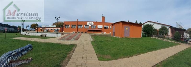 lokal użytkowy na sprzedaż 1359m2 lokal użytkowy Krosno, Krosno