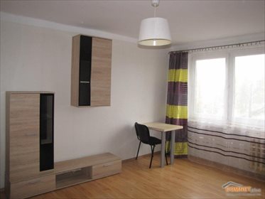 mieszkanie na sprzedaż 28m2 mieszkanie Katowice, Brynów