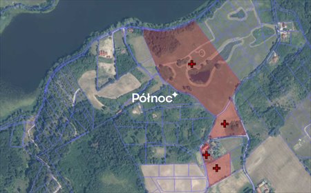 dom na sprzedaż 450m2 dom Bukwałd