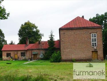 Lokal użytkowy na sprzedaż Brody Małe 567m2 Foto 5