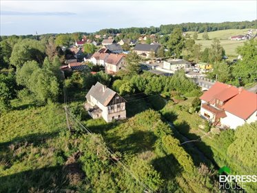 Dom na sprzedaż Złotoryja, Wojska Polskiego 1 516m2 Foto 4