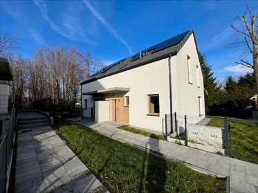 dom na sprzedaż 85m2 dom Rzeszów, Świdrówka