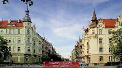 lokal użytkowy na wynajem 108m2 lokal użytkowy Wrocław, Śródmieście, Cypriana Kamila Norwida