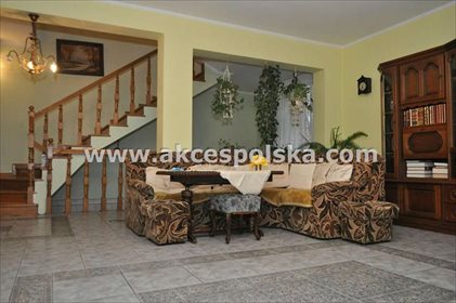 dom na sprzedaż 300m2 dom Warszawa, Bielany, Placówka, Kalambur