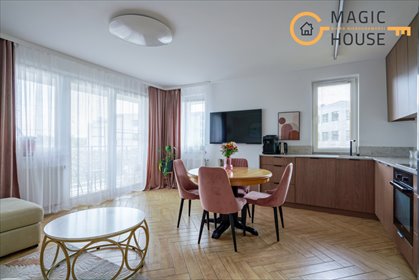 mieszkanie na sprzedaż 79m2 mieszkanie Gdańsk, Kowale, Heliosa