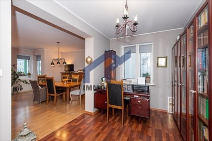 mieszkanie na sprzedaż 95m2 mieszkanie Poznań, Jeżyce, Mylna